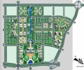 玉林市城东区概念性规划设计