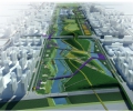 嘉定新城中心紫气东来景观轴线84页设计终稿