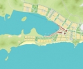 薛家岛及周边地区概念规划设计