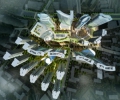 青岛燕儿岛商业综合项目概念规划设计