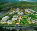 南京工业职业技术学院仙林校区总体规划方案