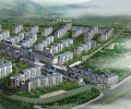 开化县中心区城市设计及西渠改造修建性详细规划