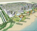 海南三亚清水湾海景公寓概念规划