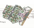 武汉万科城市花园后期地块概念设计