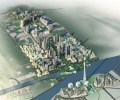 广州新城市中轴线北段核心区城市设计整体设计(257页)