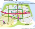 杭州大江东新城核心区概念规划及城市设计