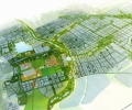 太原南部区域概念规划与重点地段城市设计(222页)