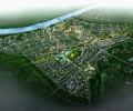 湘潭东城片区整体城市设计及重点地段城市设计