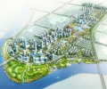 江都市城市中心区城市设计方案
