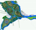 成都乐山国际度假慢城概念规划(120页)