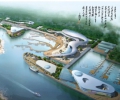 戴河湾国际游艇俱乐部景观规划概念方案