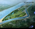 南京江心洲农业生态旅游度假区规划