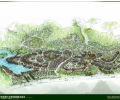 武夷山度假村项目总体规划概念设计