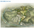 中华养生谷国际盐井湿地公园生态旅游度假区概念规划