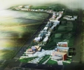 济南西部新城高校科技园商业公园修建性详细规划