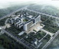梅县人民医院整体规划建筑设计
