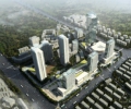 武汉福新会誉三角路项目概念规划设计