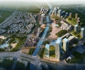东莞市中央商圈发展策略规划研究及重点引导区城市设计