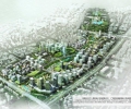 东莞市中央商务核心区城市设计国际竞赛