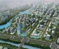 宁波高新技术产业区核心区城市设计