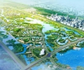 东莞生态园中心区城市设计(中规院)