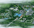 湖南工业大学校园规划设计