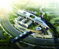 广州大学城修建性规划设计