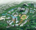 江西安源校园总体规划设计