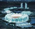 深圳世界大学生运动会体育中心修建性详细规划