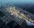 重庆市大学城中央商务区策划及城市设计