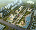 山东省淄博市文化中心城市规划设计