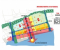 海湾镇综合开发项目概念规划