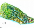黄河金滩旅游区概念性规划方案设计