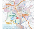盘锦红海滩温泉小镇总体策划与概念性规划