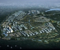 五里界生态城暨中国光谷伊托邦城市设计方案(142页)