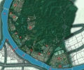赣州市水东片区概念规划及城市设计
