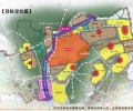 杭州塘栖水城概念规划设计
