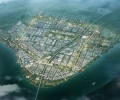 杭州下沙新城概念规划设计(135页)