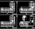 办公楼电气设计施工图实例59