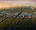 合肥西部组团概念性规划及城市设计(122页)