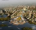 京津水城项目发展战略和概念性规划总报告