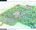 马坊新城总体景观概念规划