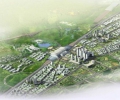 南平市西芹片区概念规划2008