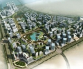 湘潭市集约用地示范区概念规划暨重点地段城市设计